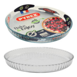 Forma do pieczenia tarta 31cm 1,9L Pyrex 2